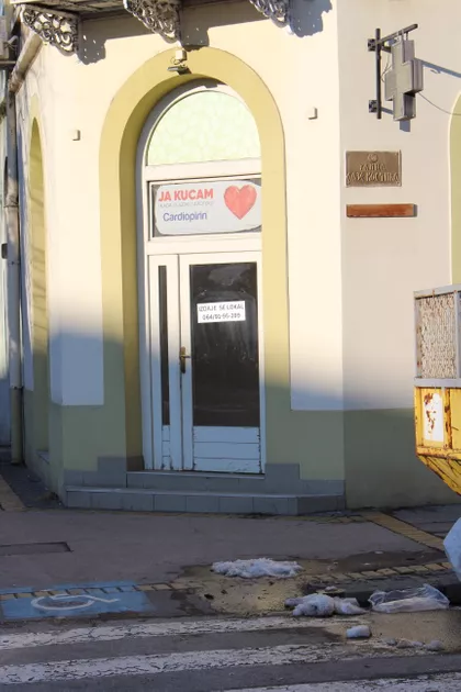 Laze Kostića 8 | 4zida.rs