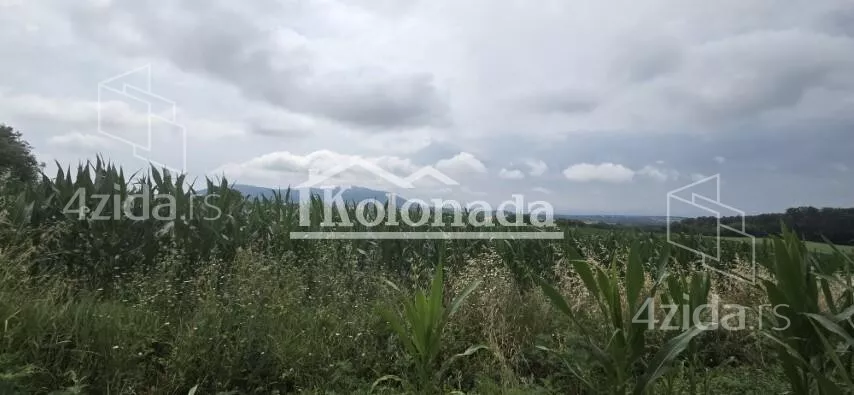 Poljoprivredno zemljište | 4zida