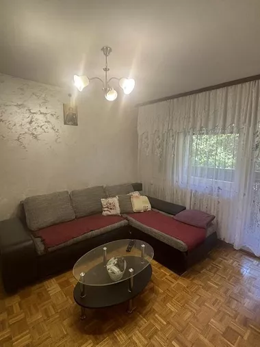 Novo Naselje
