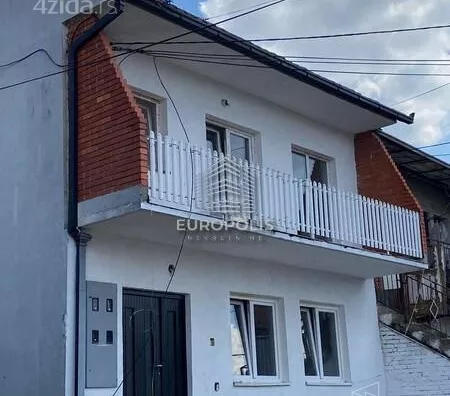 3-etažna kuća | 4zida