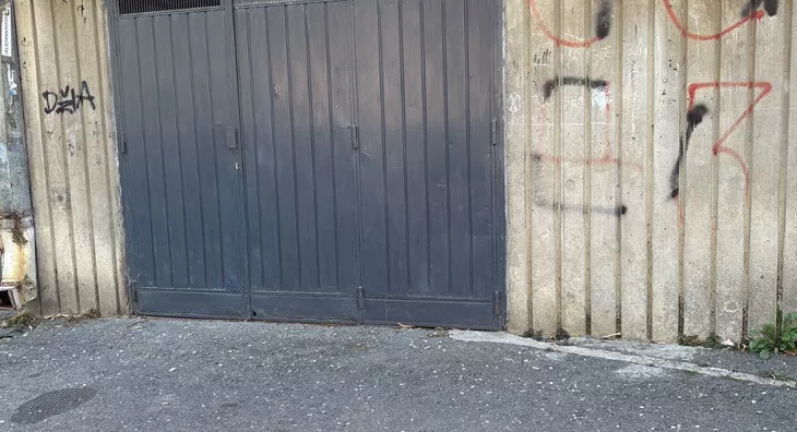 Garaža | 4zida
