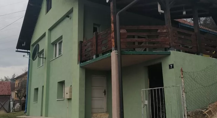 3-etažna kuća | 4zida