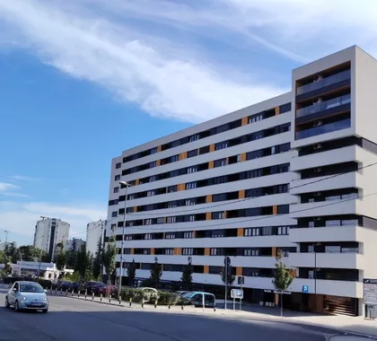 Kneza Višeslava | 4zida.rs