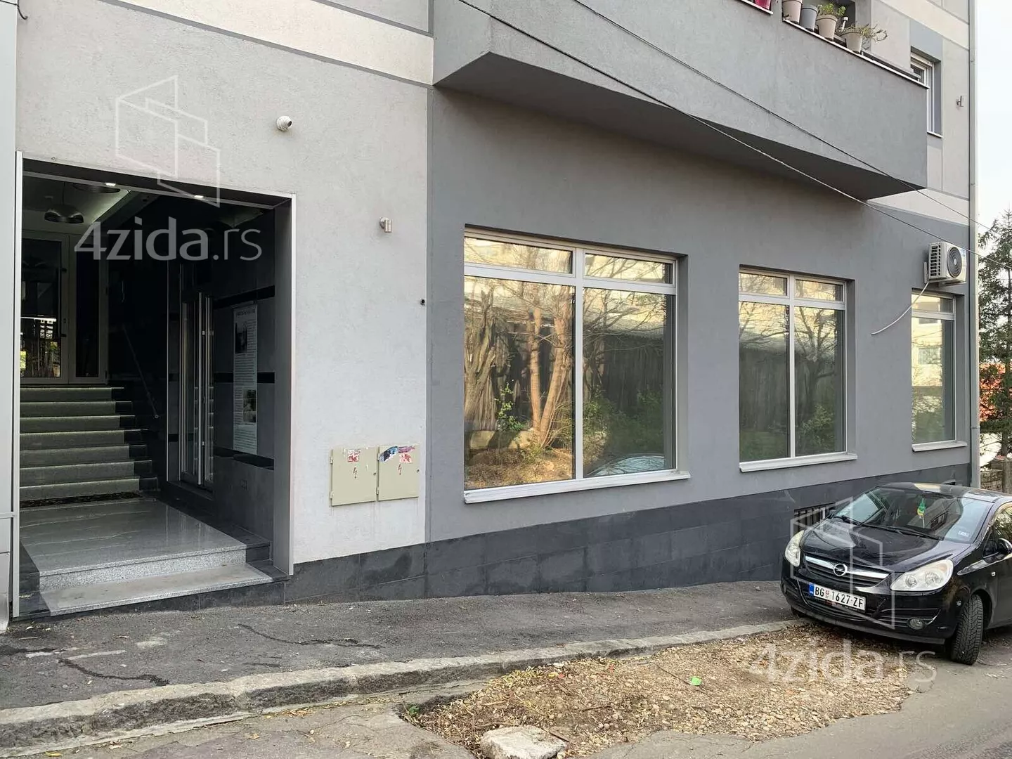 Kancelarija | 4zida