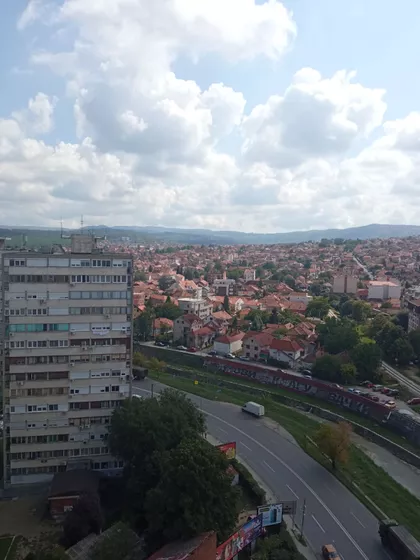 Lepenički Bulevar 1 | 4zida.rs