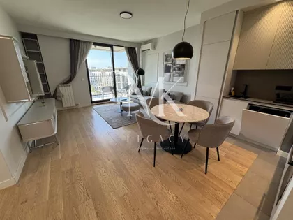 Bulevar Vudroa Vilsona | 4zida.rs