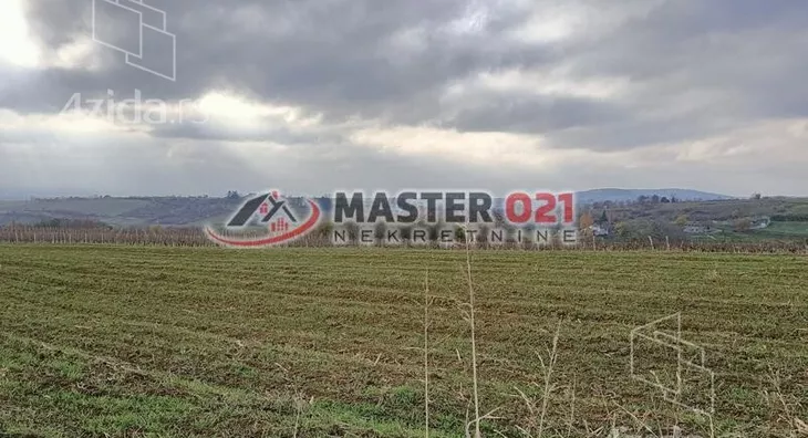 Poljoprivredno zemljište | 4zida