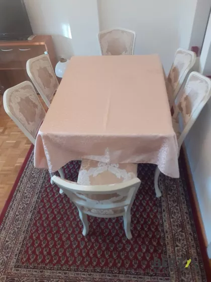 Novo Naselje | 4zida.rs