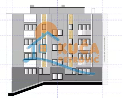 Crnogorska | 4zida.rs