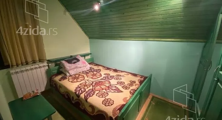 3-etažna kuća | 4zida