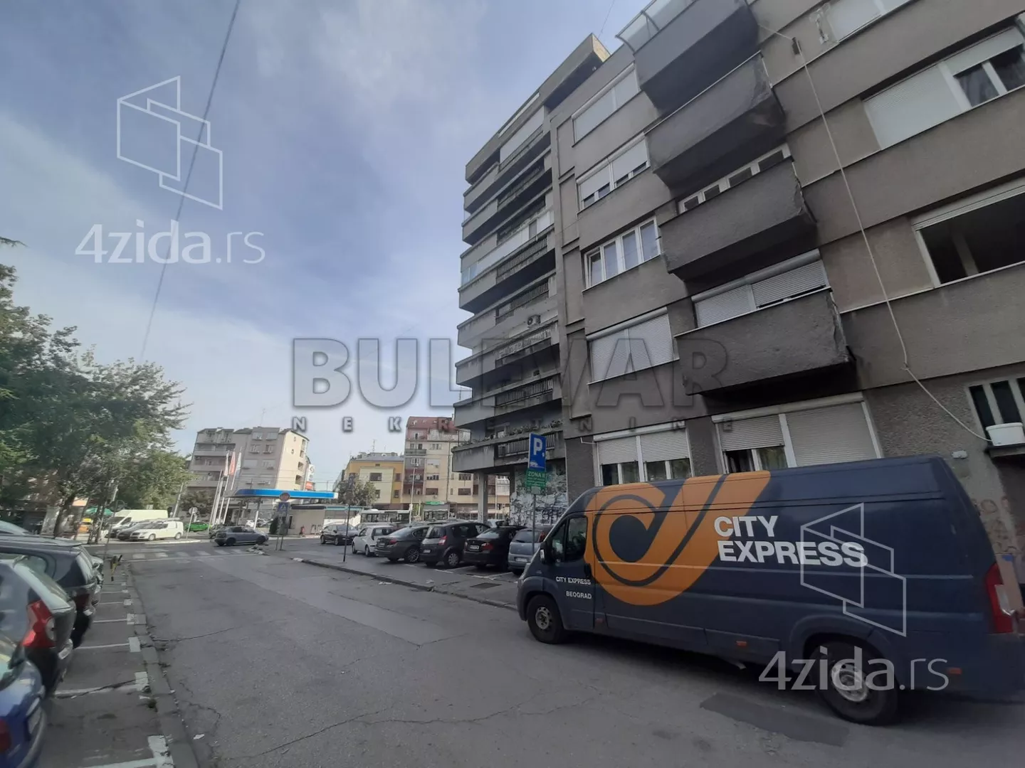 Lokal | 4zida