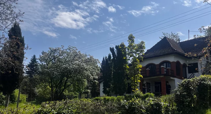 3-etažna kuća | 4zida