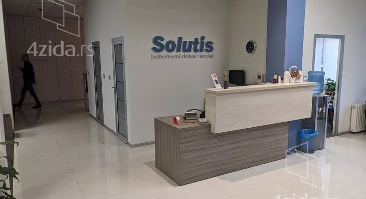 Poslovni prostor | 4zida
