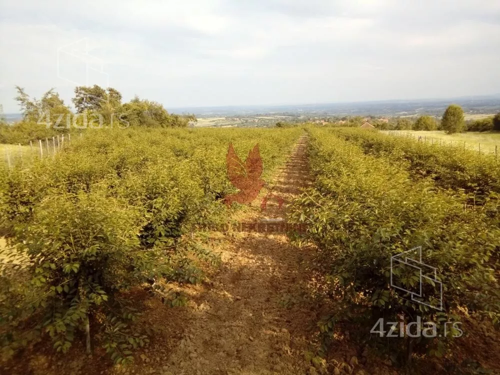 Građevinsko zemljište | 4zida