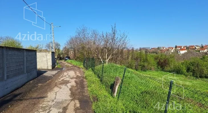 Građevinsko zemljište | 4zida