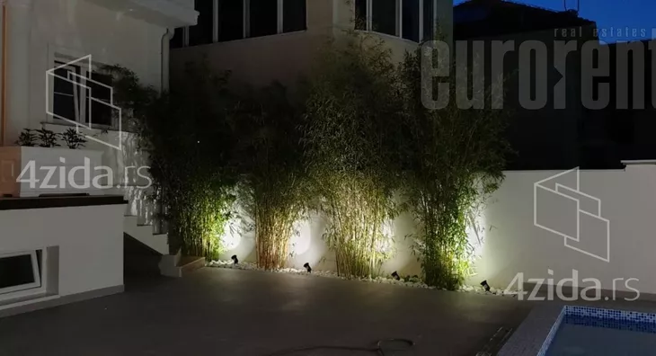 4-etažna kuća | 4zida