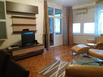 Bulevar Mihajla Pupina 10 | 4zida.rs
