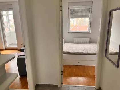 Bulevar Patrijarha Pavla 5 | 4zida.rs