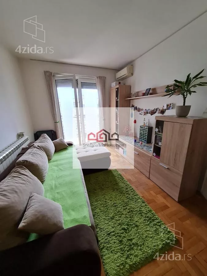Garsonjera | 4zida