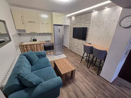 Blagoja Parovića | 4zida.rs