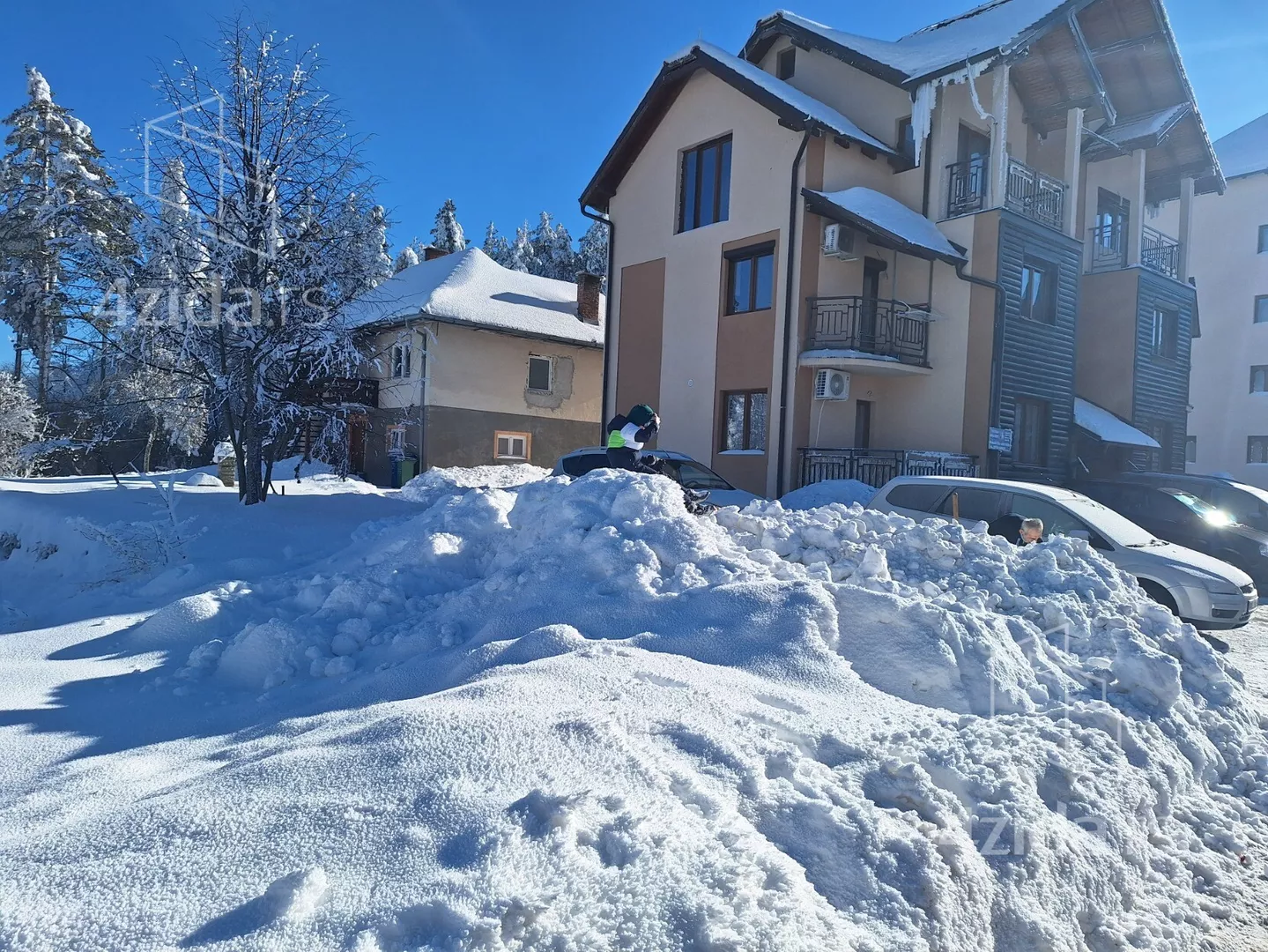 Građevinsko zemljište | 4zida