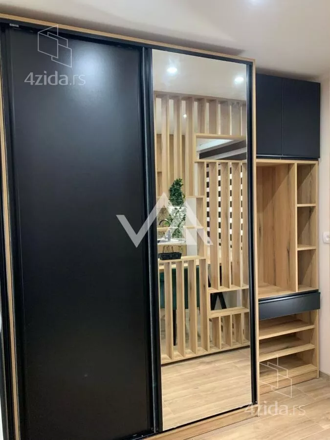 Garsonjera | 4zida