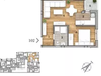 Telep, Gradske lokacije, Novi Sad | 4zida.rs