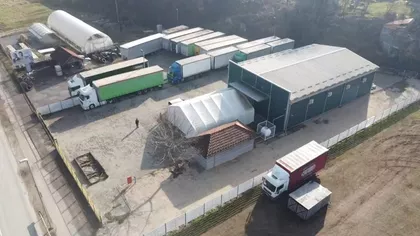 Bulevar Oslobodilaca Čačka | 4zida.rs