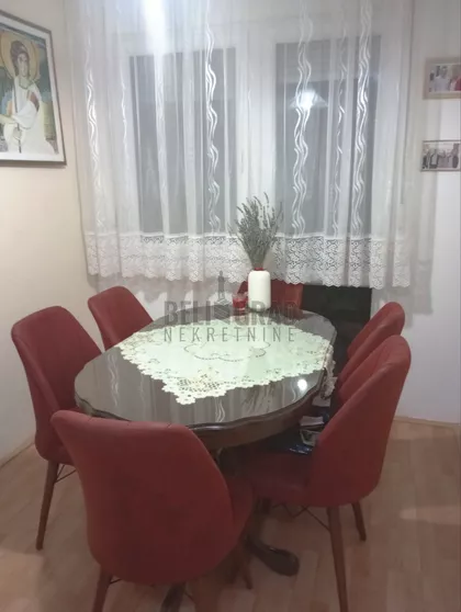 Žike Markovića | 4zida.rs