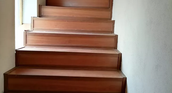 4-etažna kuća | 4zida