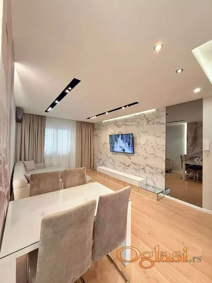 Polgar Andraša | 4zida.rs