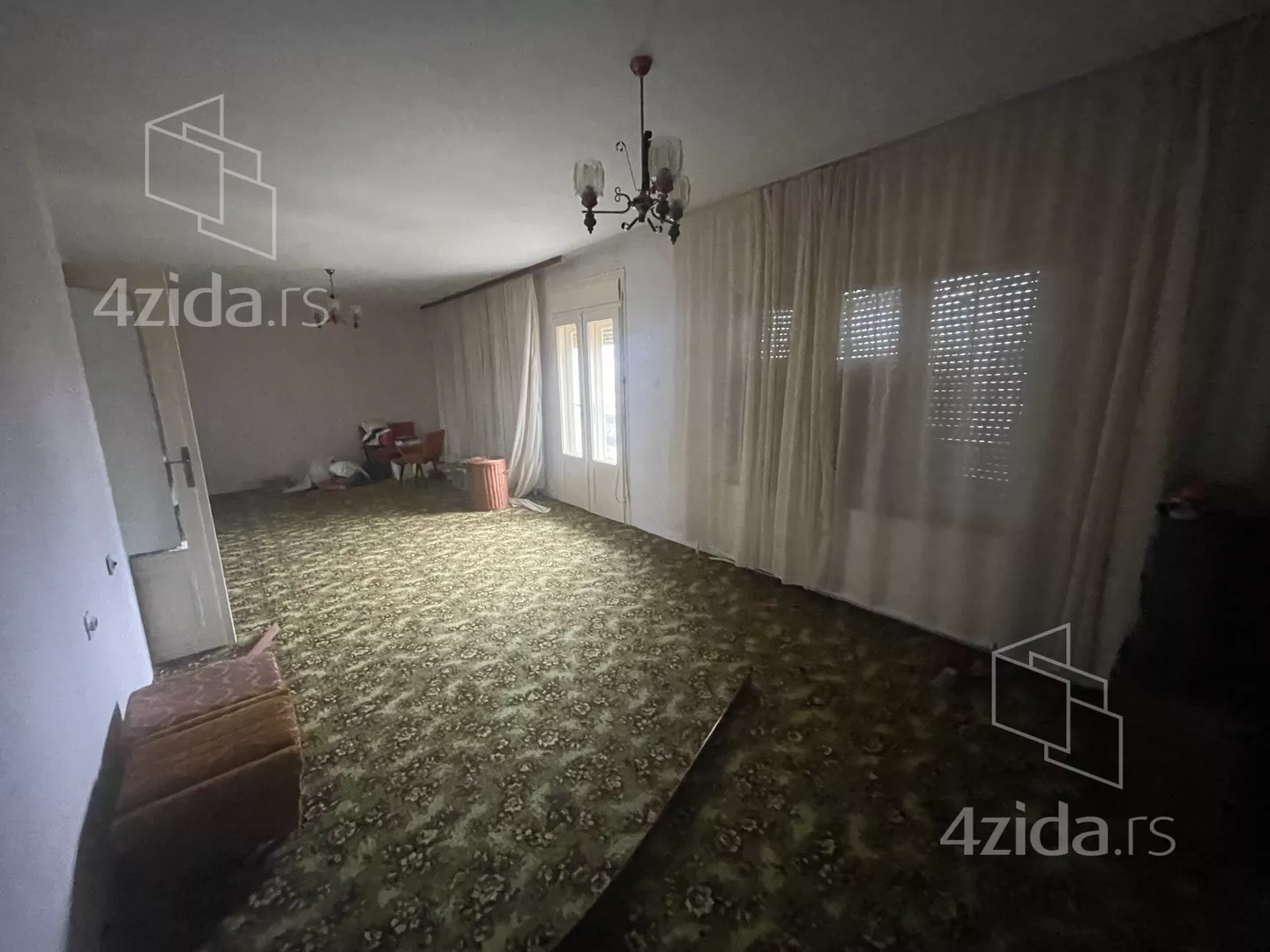 3-etažna kuća | 4zida