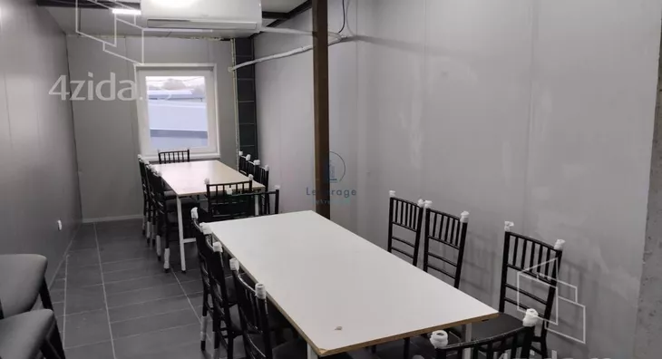 Šestosoban stan | 4zida