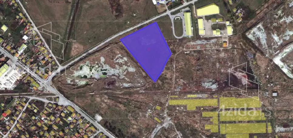 Građevinsko zemljište | 4zida