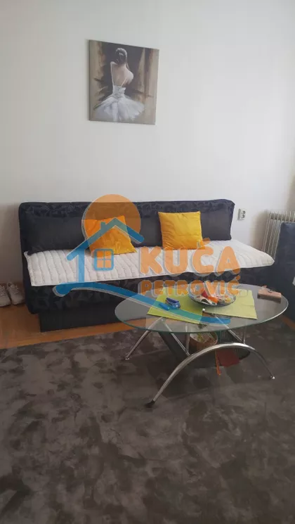 Vojvode Mišića | 4zida.rs