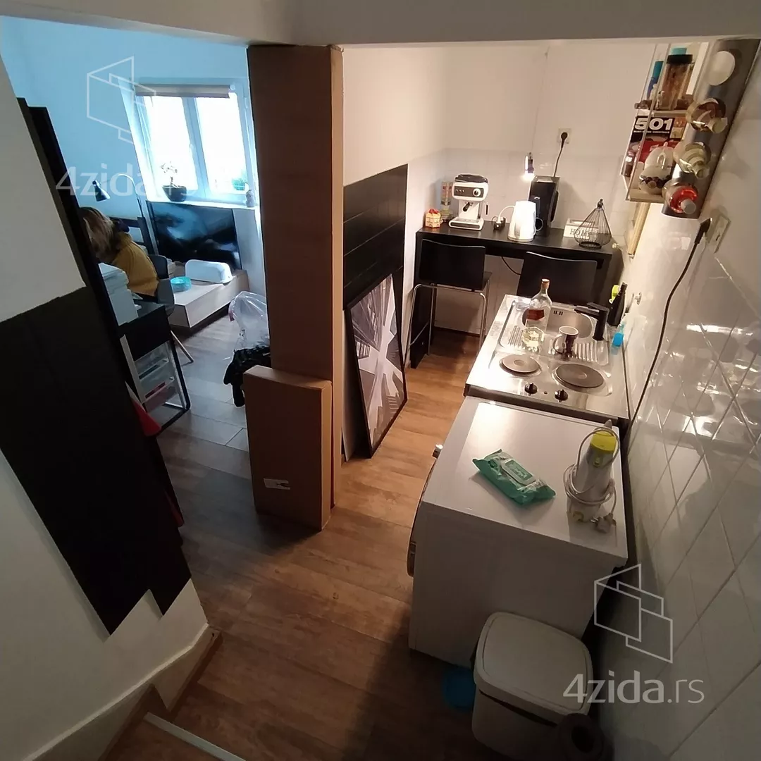 3-etažna kuća | 4zida
