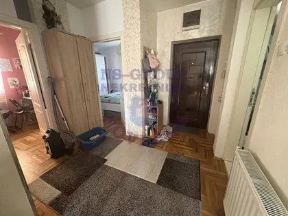 Somborska rampa | 4zida.rs