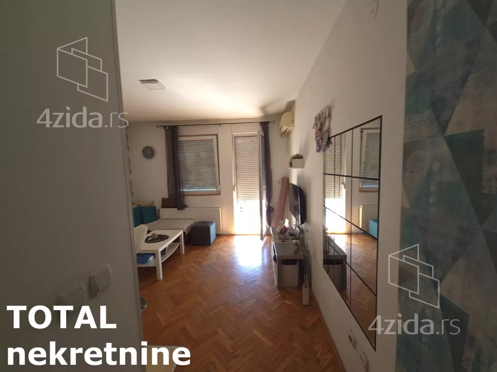 Garsonjera | 4zida