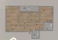 Niš, Gradske lokacije, Medijana, Filozofski Fakultet | 4zida.rs | 4zida.rs