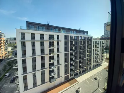 Beograd na vodi | 4zida.rs