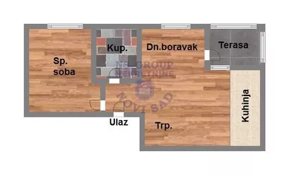 Ledinačka | 4zida.rs