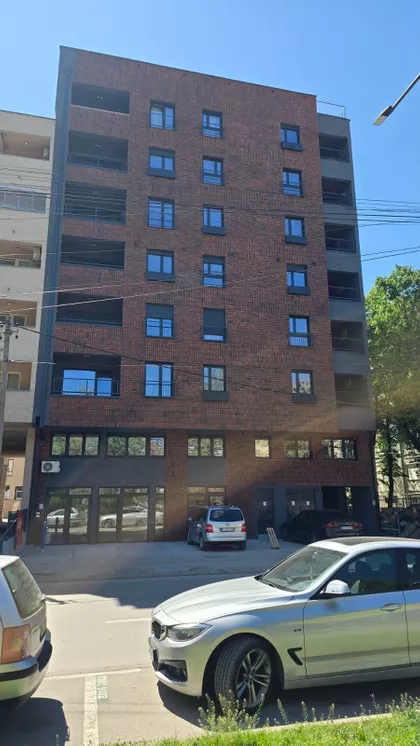 Cara Dušana 124A | 4zida.rs