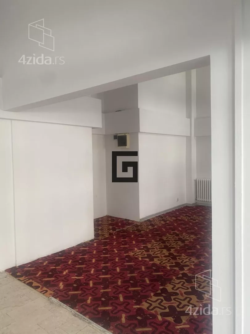 Lokal | 4zida