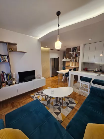 Bulevar Patrijarha Pavla (Somborski Bulevar) | 4zida.rs