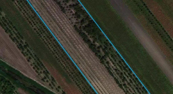 Poljoprivredno zemljište | 4zida