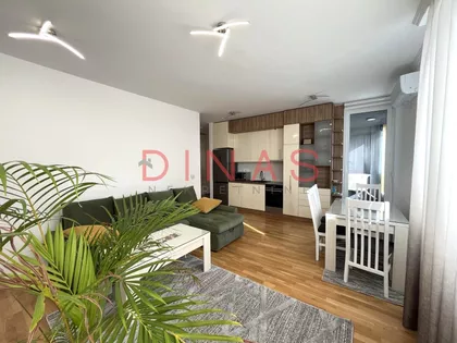 Sajmište | 4zida.rs