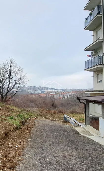 Bogdana Bogdanovića | 4zida.rs