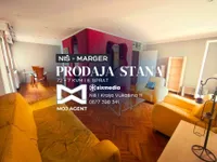 Medijana, Gradske lokacije, Niš | 4zida.rs