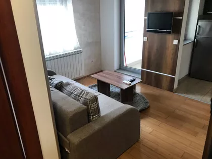 Njegoševa | 4zida.rs