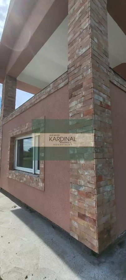 Kočino Selo | 4zida.rs